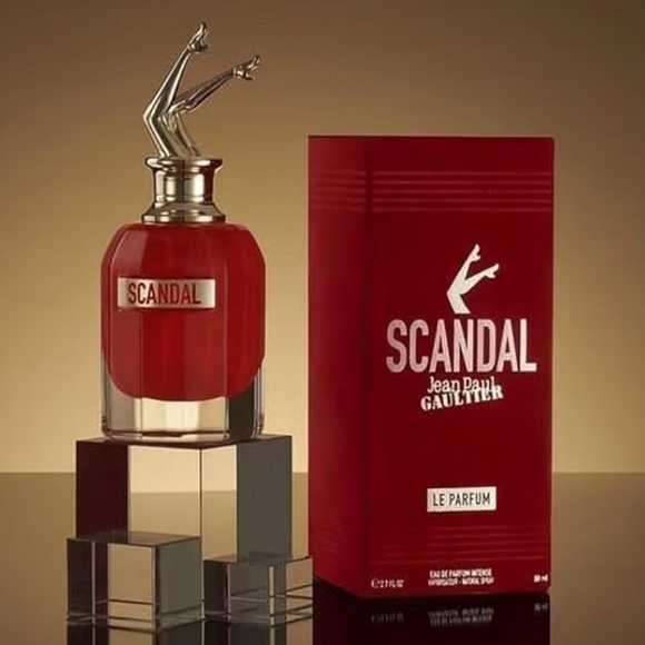 Jean Paul Gaultier Other - Scandal Le Parfum Intense by Jean Paul Gaultier 80ml